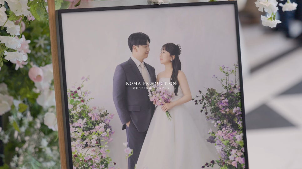 BW웨딩 사진 1