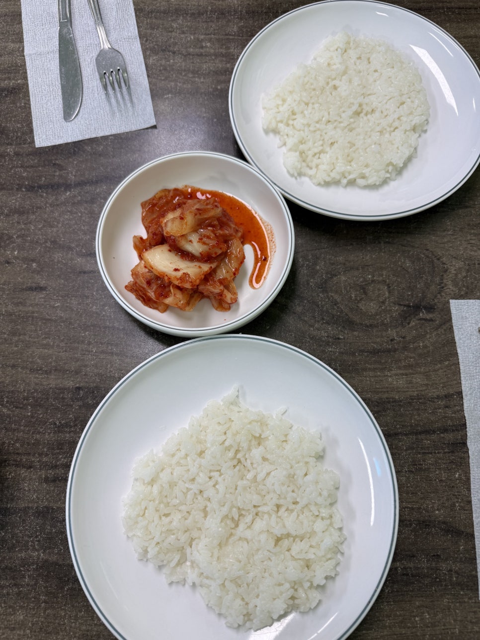 피노키오수제돈까스전문점 사진 4