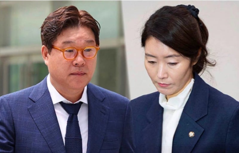 한동훈, 강선우 ‘쌍방울 쪼개기 후원’ 불송치 비판…“보완수사권 폐지 폐해 드러나”