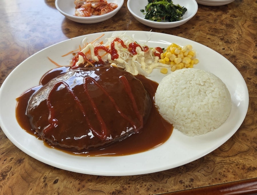 보리밭 사진 1