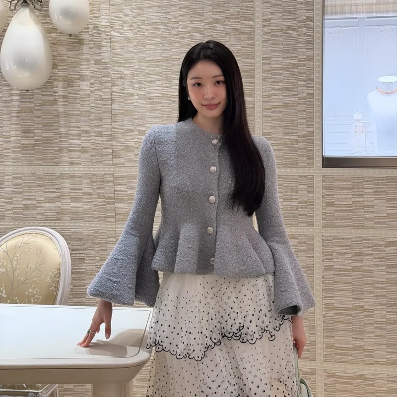 "진짜 감탄만 나오네" 김연아 행사장 난리 나게 만든 디올 근황 신상 가방 정보