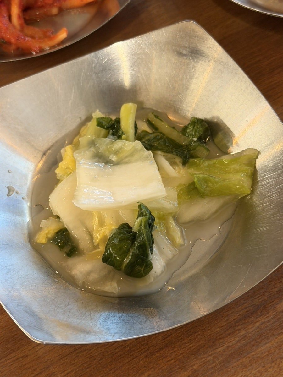 오복식당 사진 6