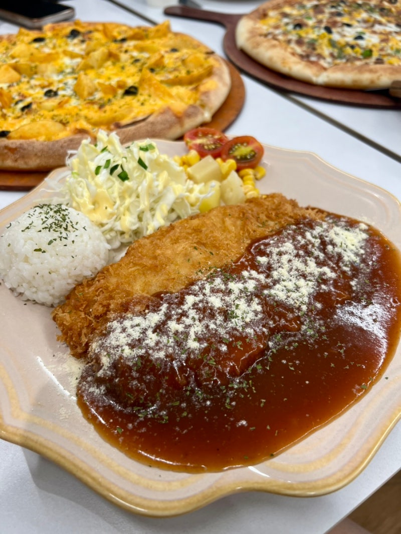 임실 맛집 치즈온피자｜임실치즈테마파크 재방문 100% 피자 맛집