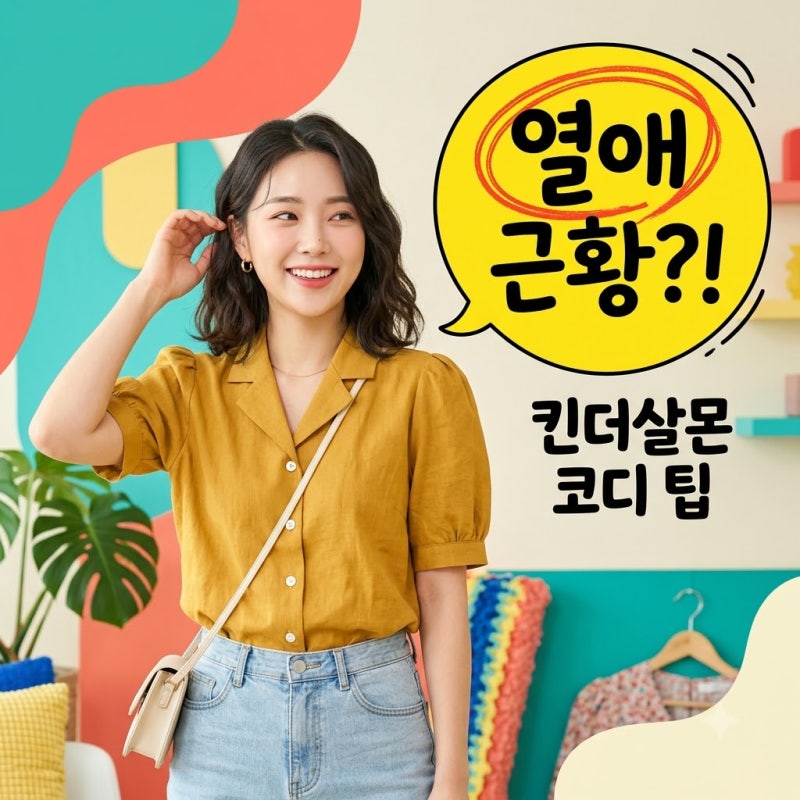 정은채 김충재 열애 근황과 킨더살몬 블라우스 코디 가격 정보 총정리