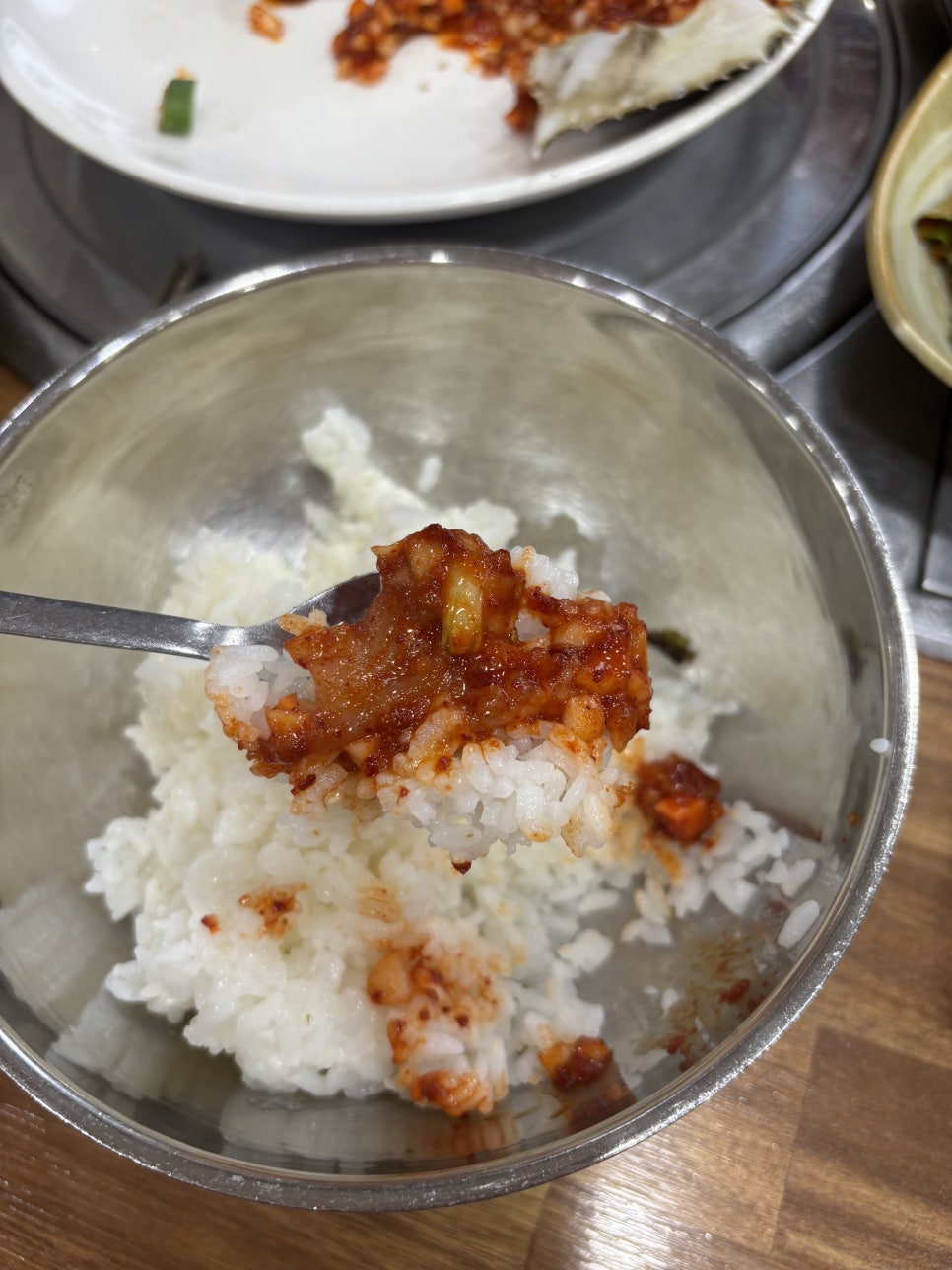 너구리식당 사진 6