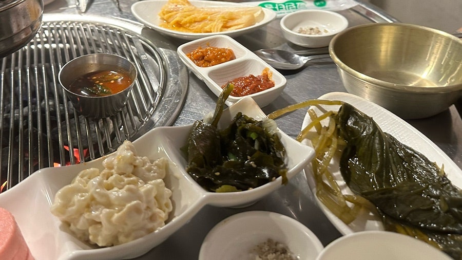 백돈가 사진 5