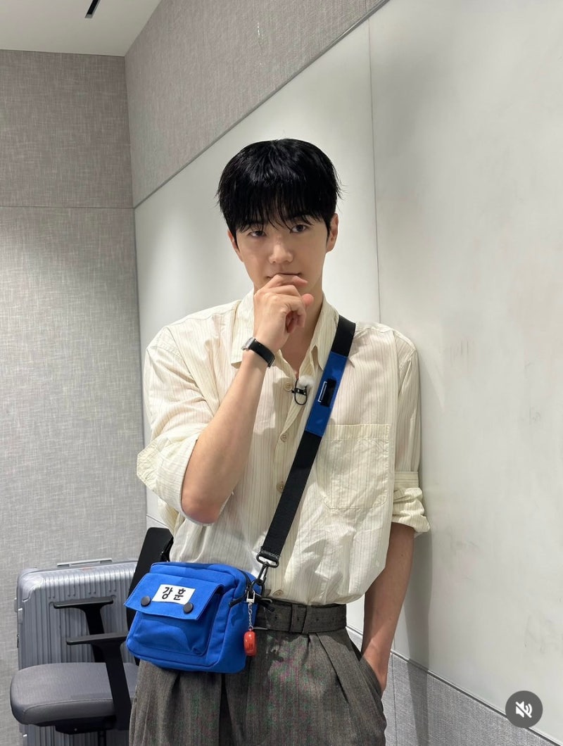 강훈 무슨일? 프로필 나이 키 학력 인스타 근황 총정리