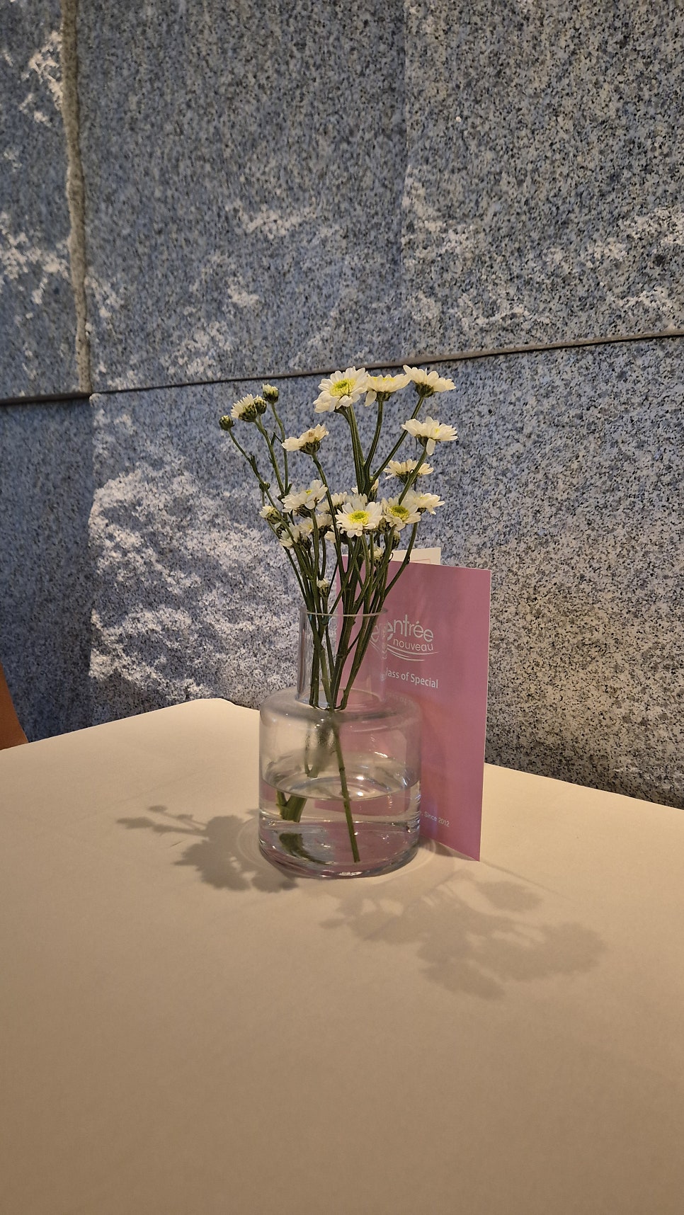 앙뜨레누보 사진 2