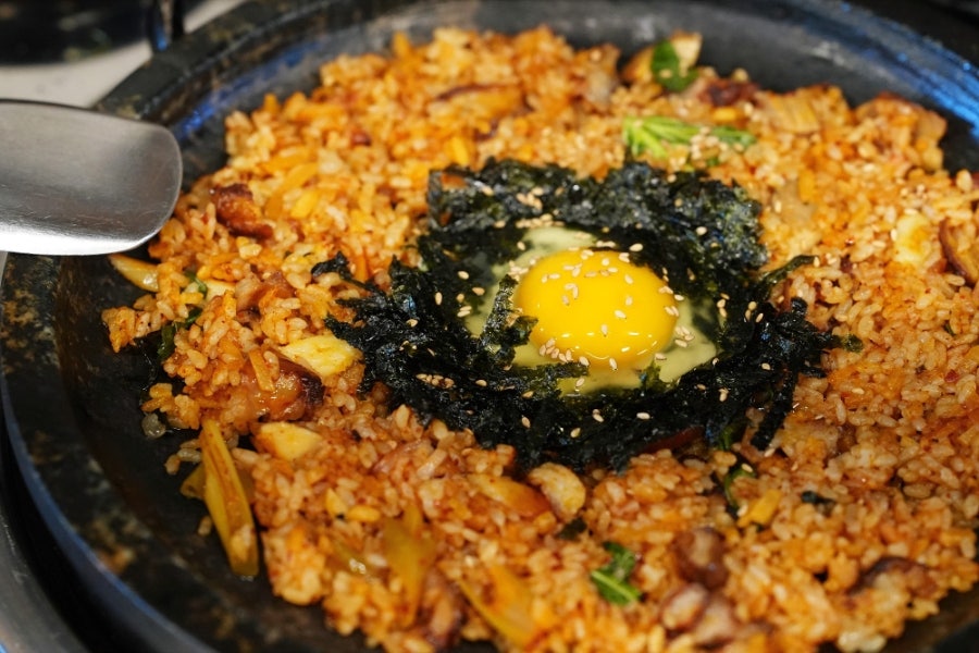 율하황소돌곱창 사진 4
