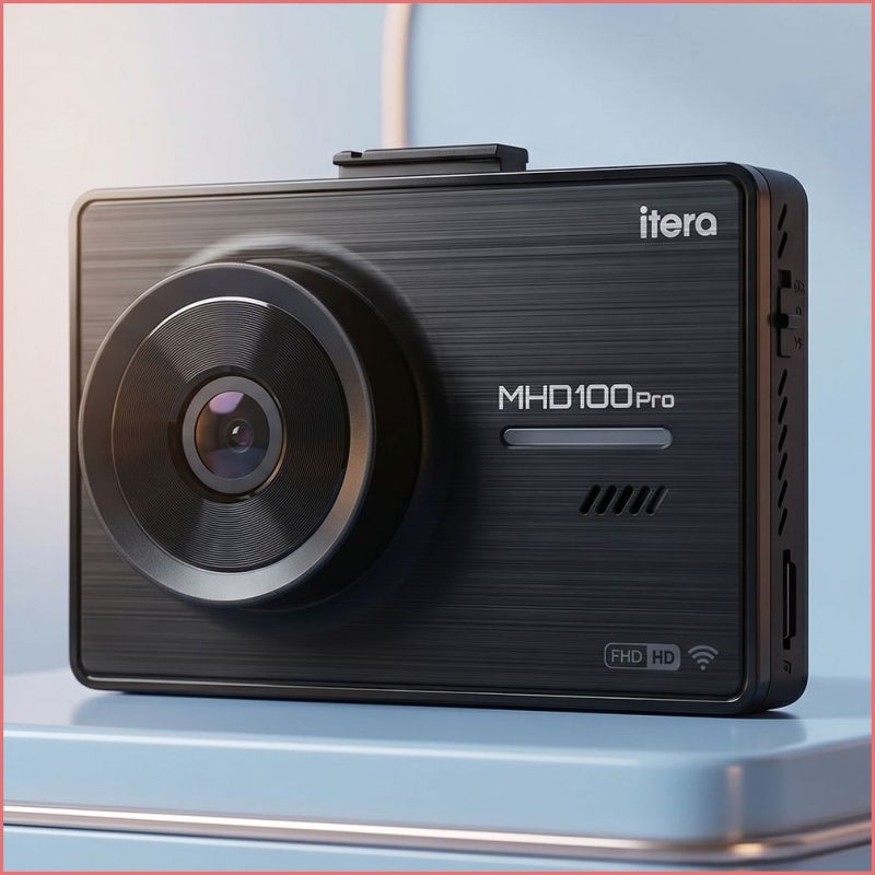 홈쇼핑블랙박스 아이테라 MHD100 선택의 기준