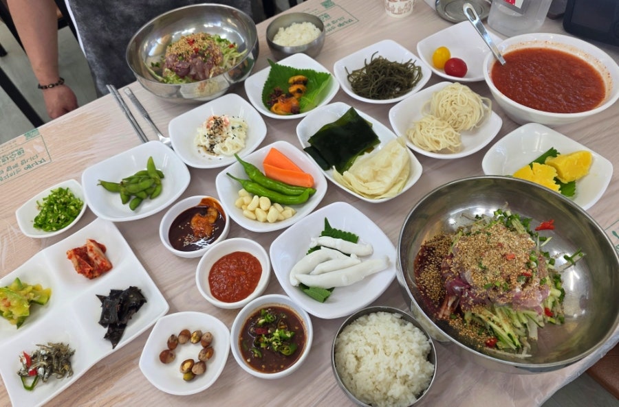 초원횟집 사진 6