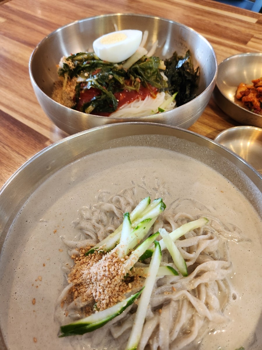 면장수 앞산점 사진 1