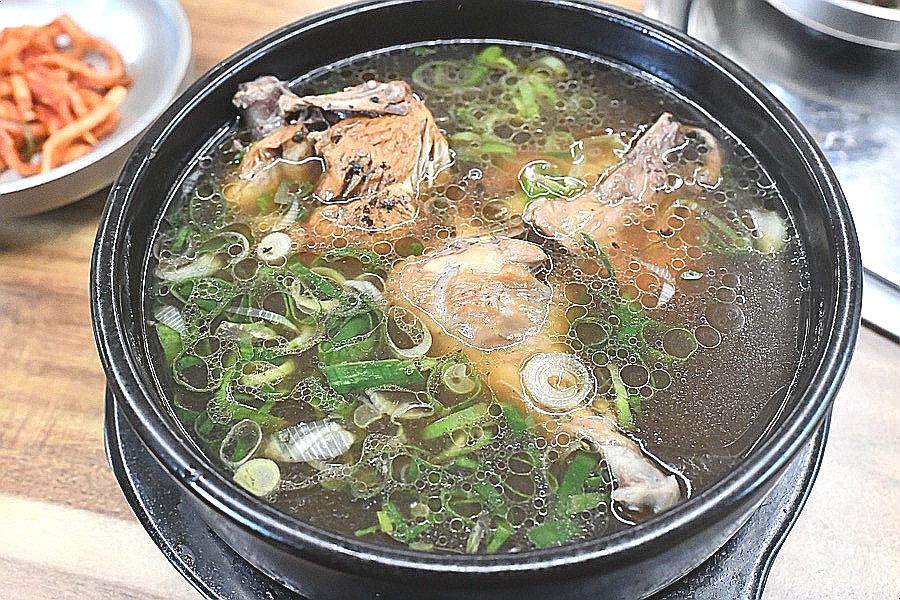 봉암식당 사진 1