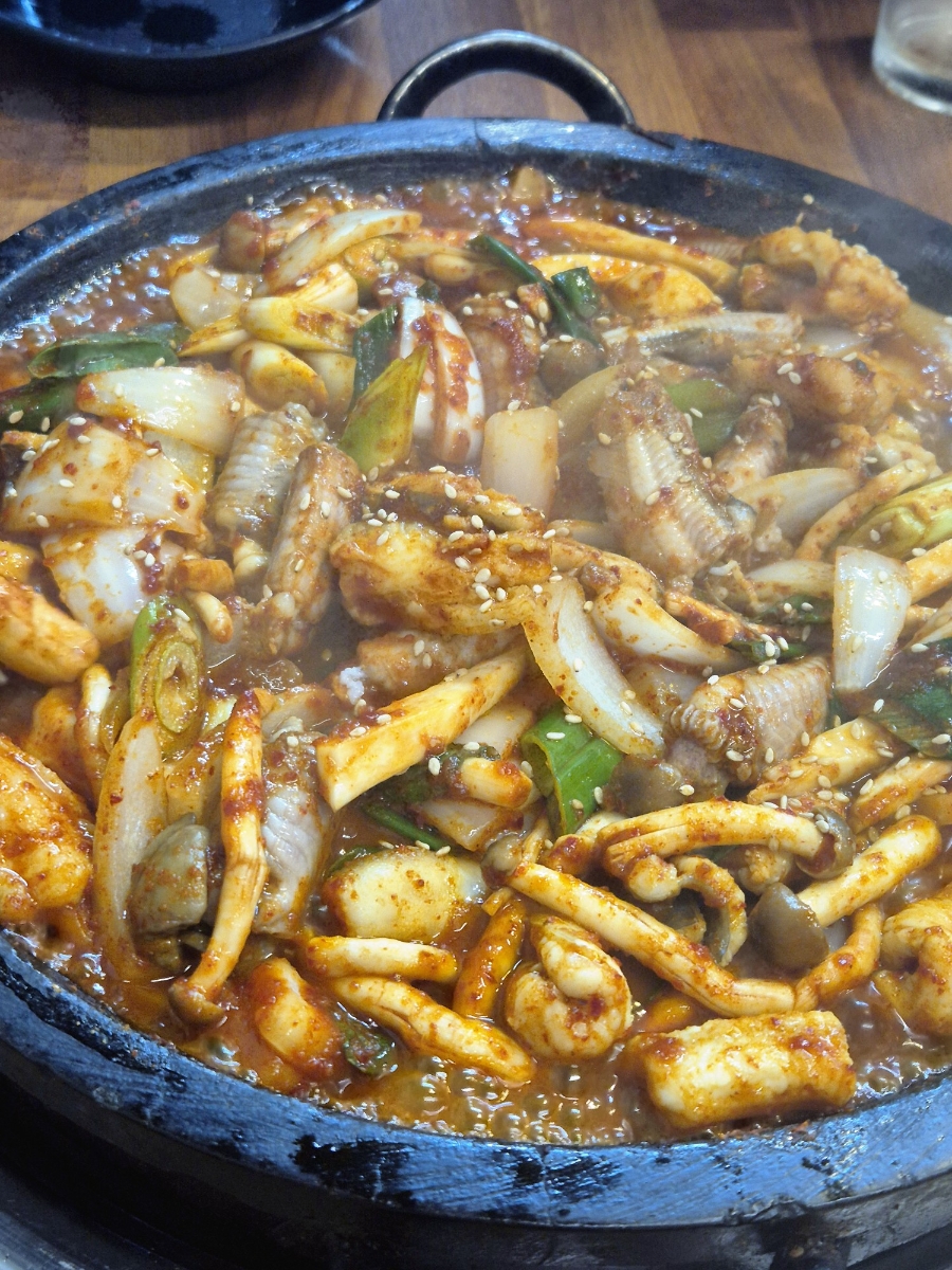 바다속친구들 사진 4