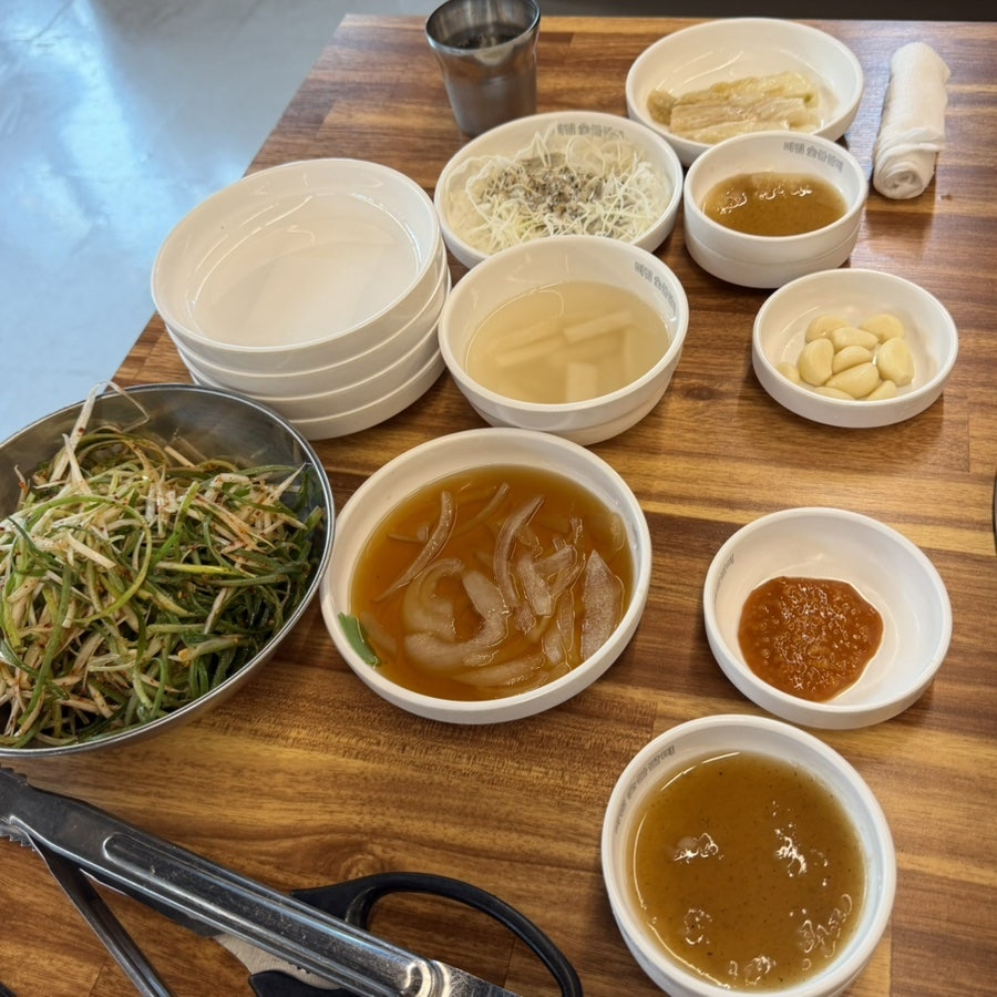 미림숯불갈비 덕신점 사진 3