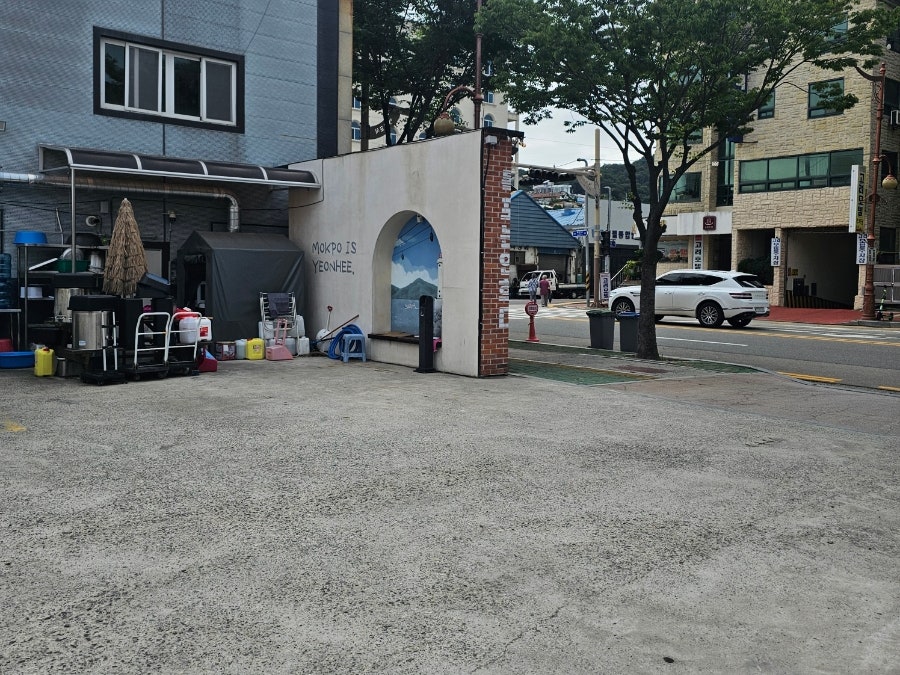 목포연희네 낙지꼬막집 유달산케이블카점 사진 1