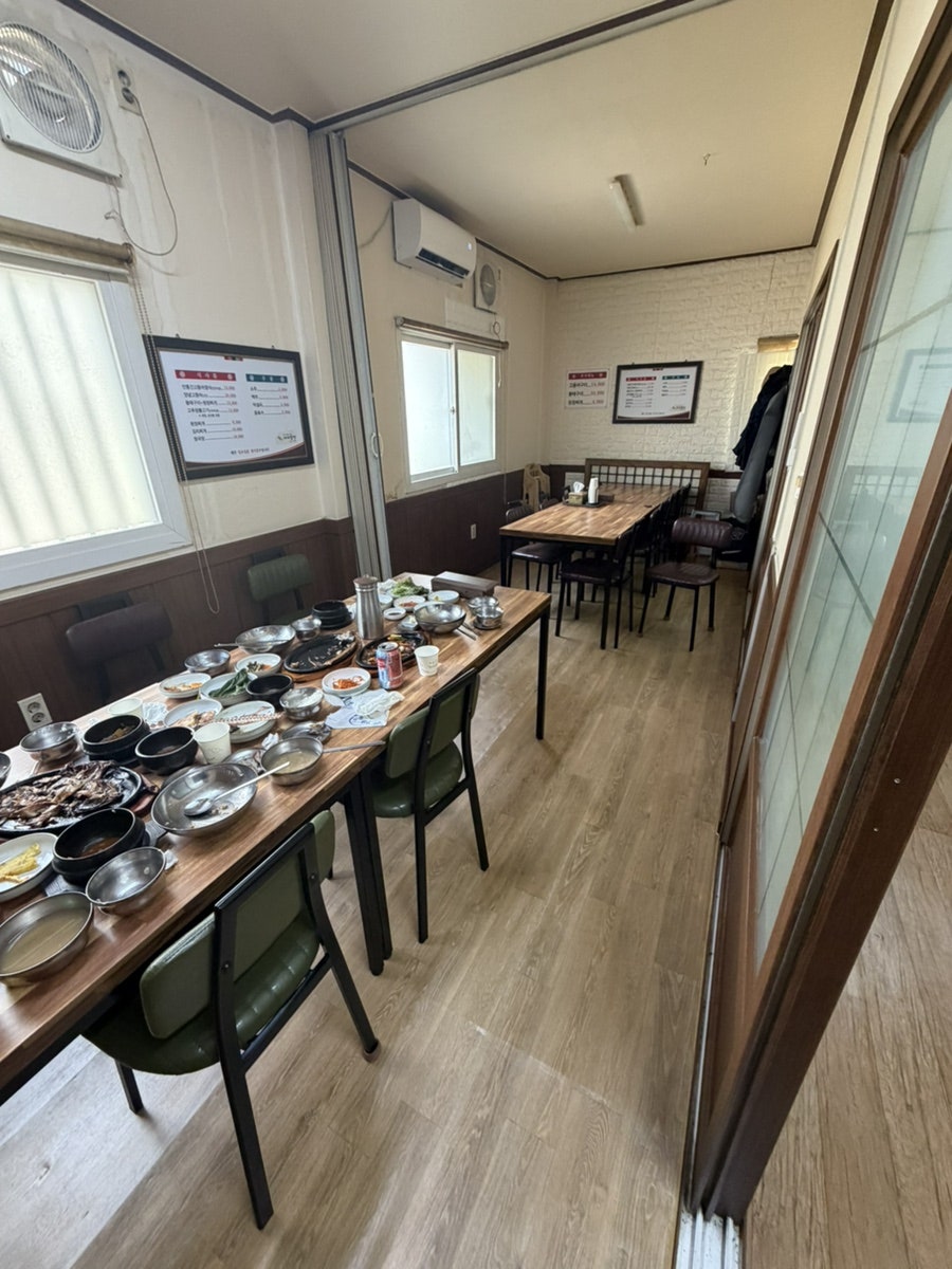 마마밥상 사진 5