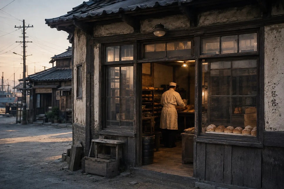 이성당 본점 사진 2
