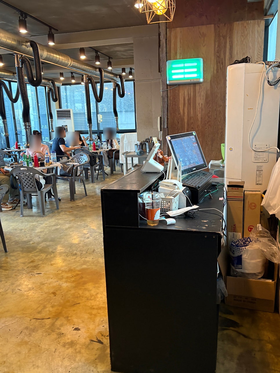 송도 용윤이네 조개구이 사진 6