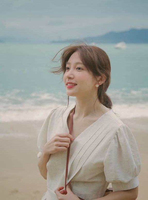 ‘위아래’ 직캠 여신 하니 안희연 프로필 나이 키 학력 가족 양재웅 출연작
