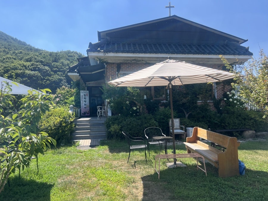 카페보리 사진 3