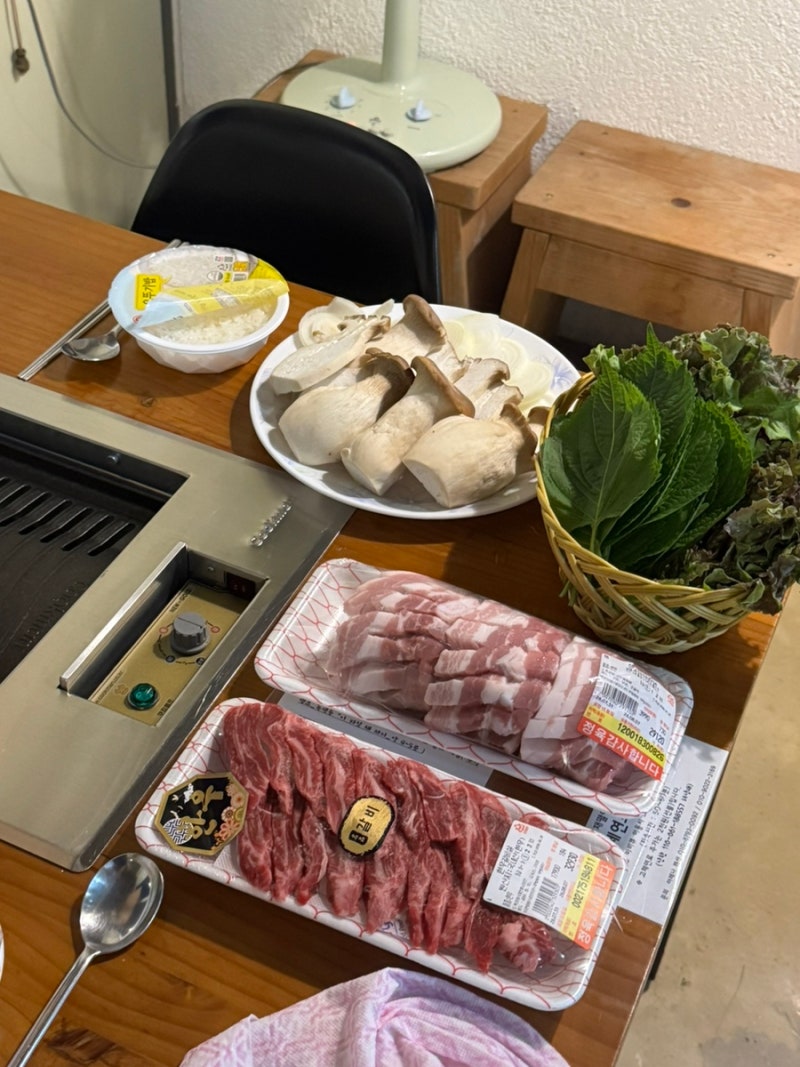 [강원 홍천] 오션월드 근처 숙소 내돈내산 리뷰ㅣ홍천 아레나