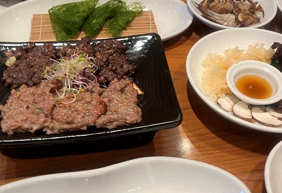 한상 사진 6