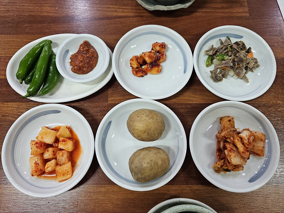 길가온삼계탕 사진 6
