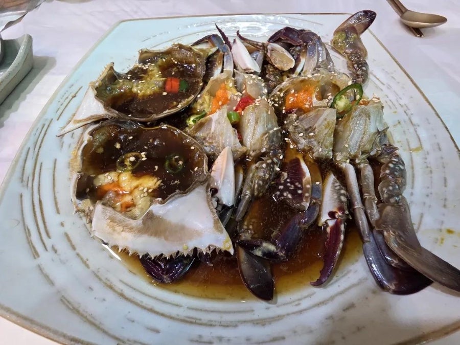 이하정간장게장 본점 사진 5