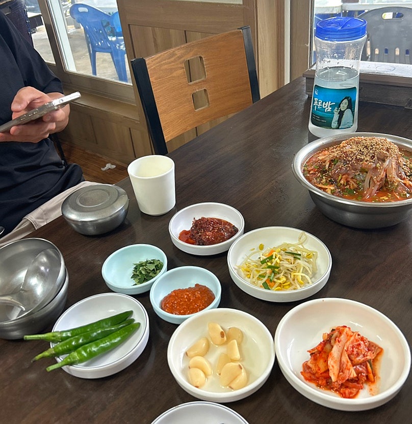 바다나라횟집 사진 4