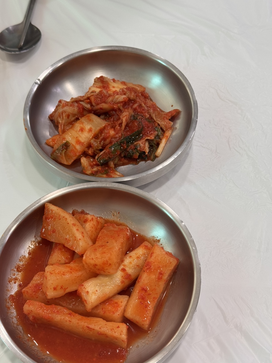 장칼국수 사진 6