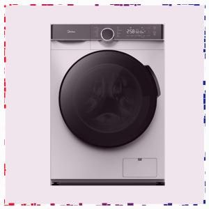 베스트셀러 마이디어 건조겸용 드럼세탁기 12kg + 8kg 방문설치, MFK03D120B/WK-KR, 화이트 추천
