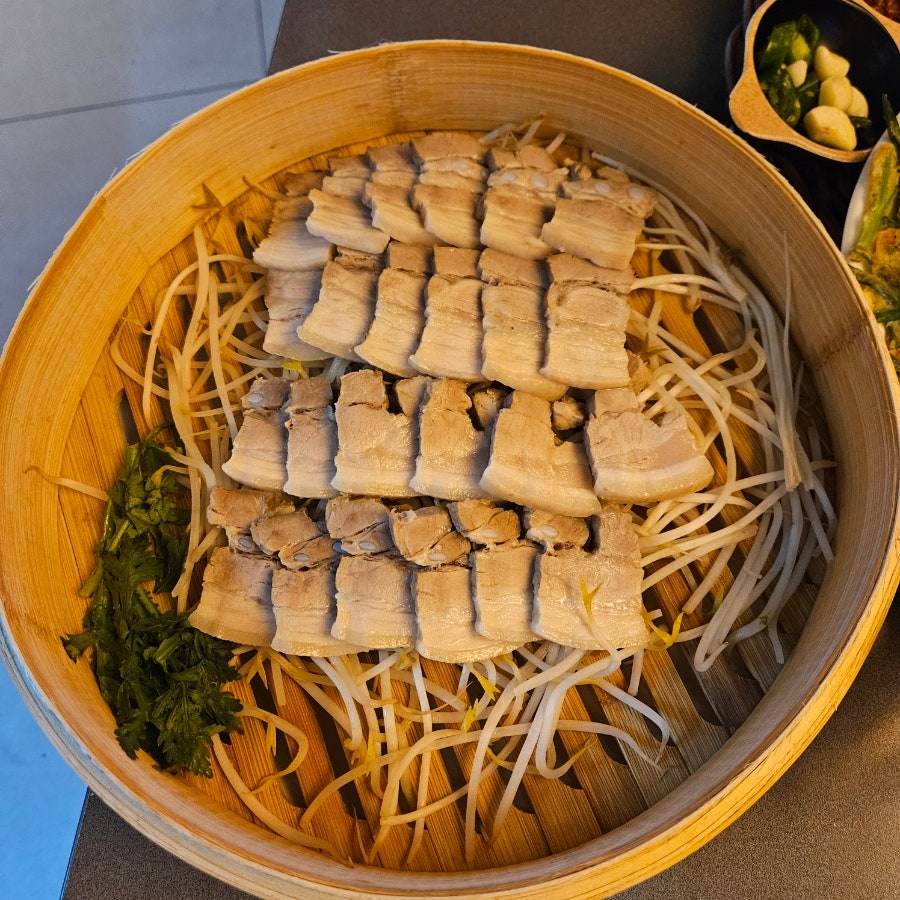 월랑 광장코아점 사진 1