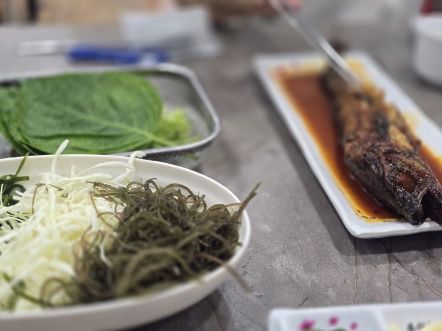 형제수산 사진 2