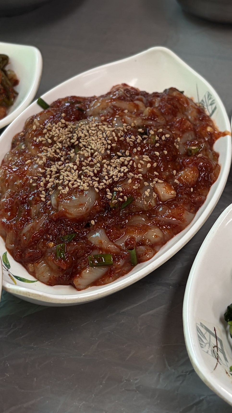 초원음식점 사진 1