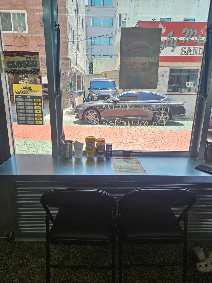 필리앤버거코 사진 4