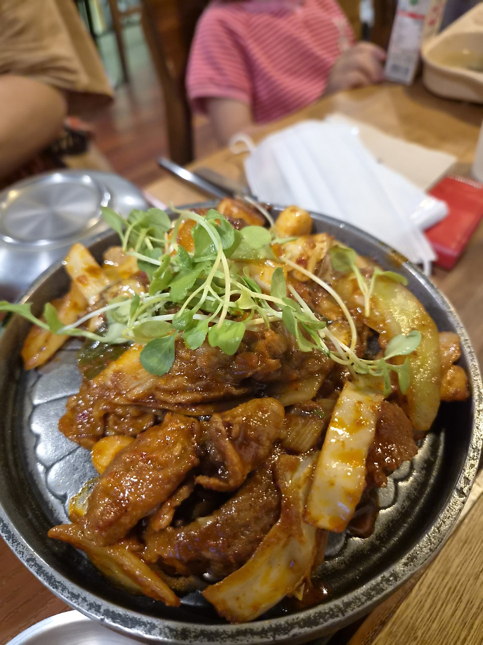 카페동이 1호점 사진 2