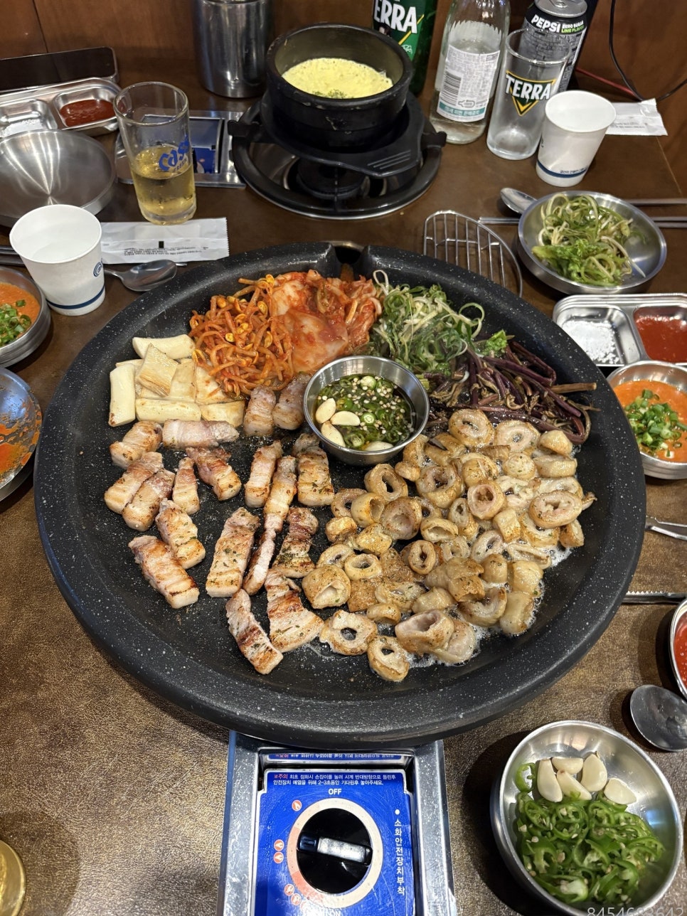 봉자막창 대구평리점 사진 5