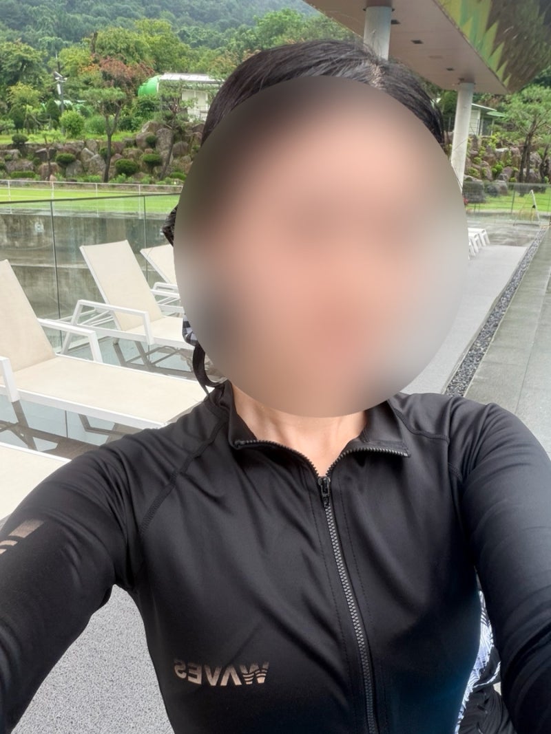 워터파크 수영복 커플래쉬가드 추천! 비싼 브랜드보다 크라시앙이 눈에 들어온 이유 ( 광고 ....