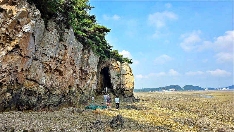 충남 여행지 당진 가볼만한곳 장고항 왜목마을 삽교호 당진 당일치기 여행