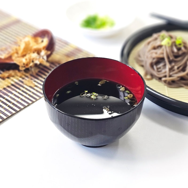 사러 갈 필요 없어요! 10분 완성 초간단 쯔유 만들기