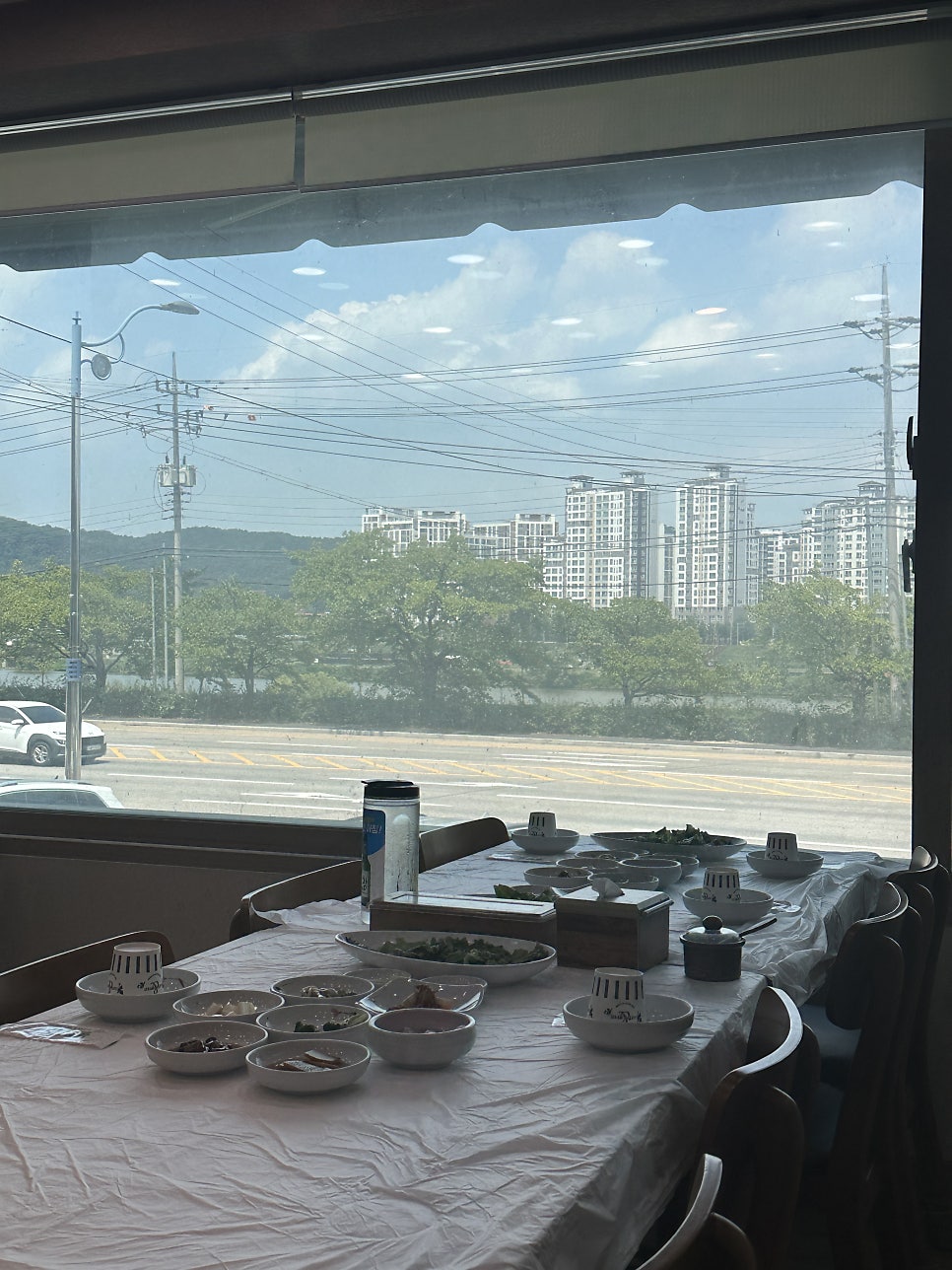 강건너꼬꼬백숙 사진 2