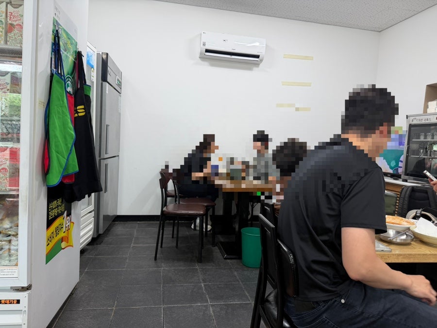 윤옥연할매떡볶이 경산점 사진 4