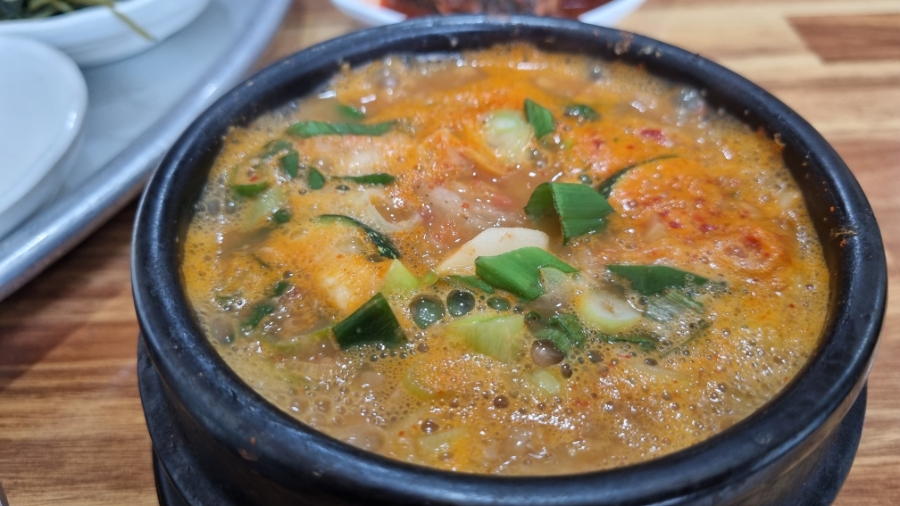 송원식당 사진 6