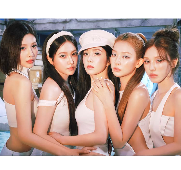"빨간 맛 궁금해?" 레드벨벳 Surfin' Boy 서핀 보이 8월 컴백 가수 신곡 리뷰