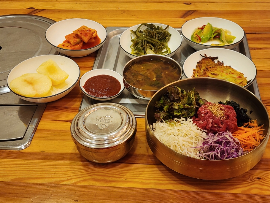 금성한우 사진 4