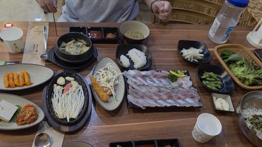 수목원회수산 사진 6