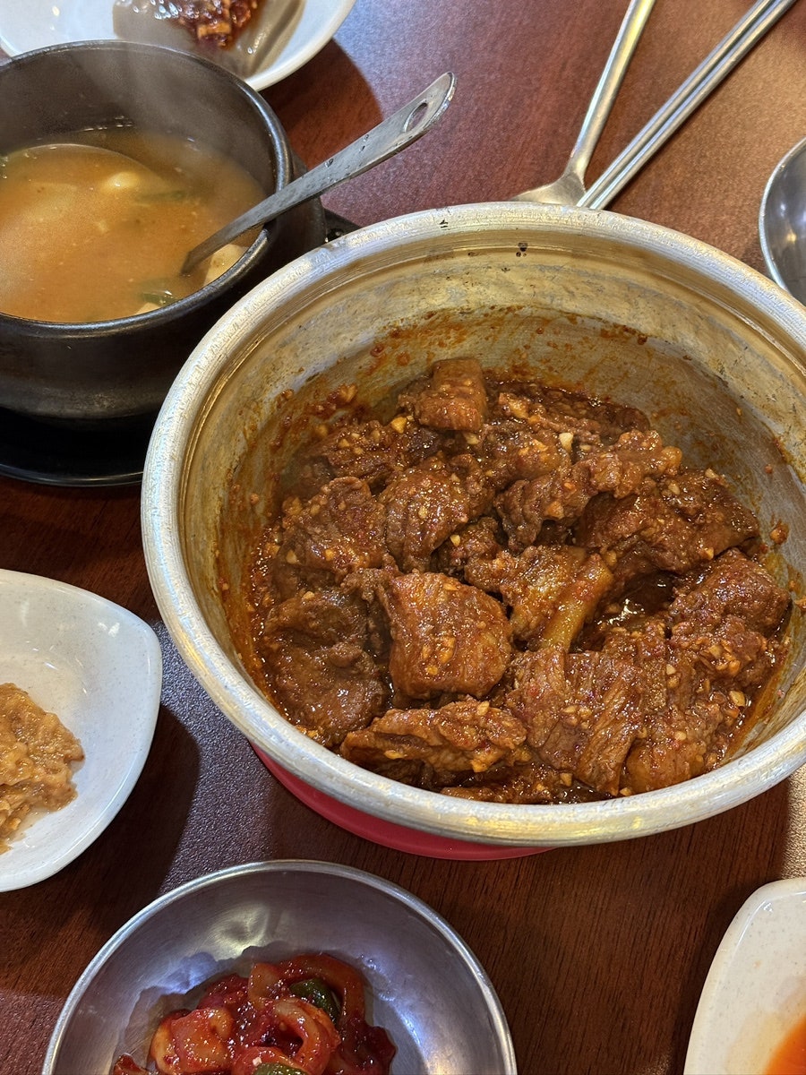 여원찜갈비 사진 5