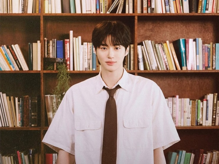 <b>나 혼자만 레벨업</b> 변우석 한소희 강미나 출연 캐스팅 확정!