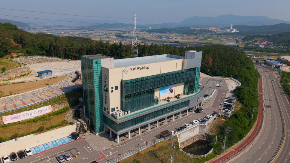 BW웨딩 사진 2